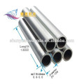 ASTM B348 grade 5 titanium pipe